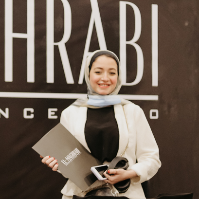 Graduate 1