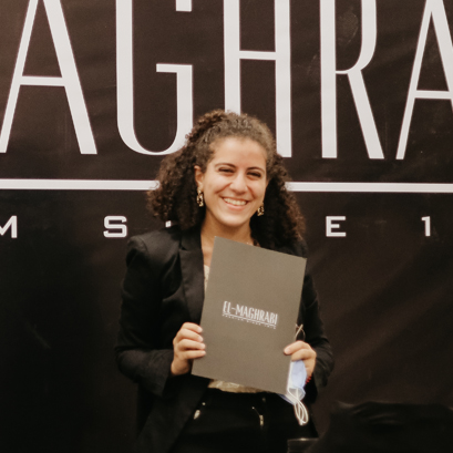 Graduate 2