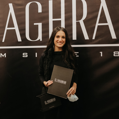 Graduate 5