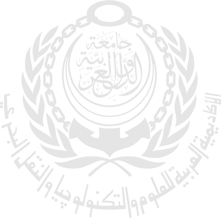 AAST Logo